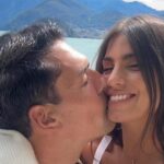 Elena Fermo y la triste despedida de su amor eterno