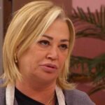 Belén Esteban rompe su silencio sobre sus adicciones