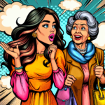 Isa Pantoja: la verdad sobre su vínculo con su suegra