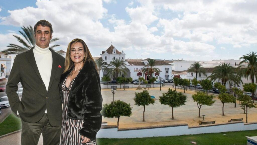 ¿Dónde vive Jesulín? El refugio secreto con Campanario