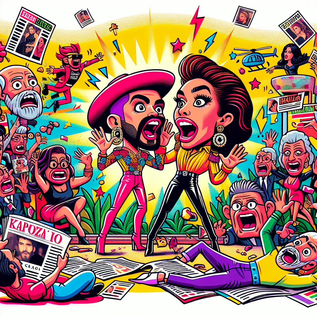 ¿Qué le pasó a Kiko Rivera e Irene Rosales?