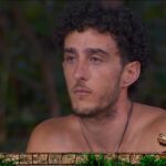 Alberto Ávila: la inesperada salida de Supervivientes