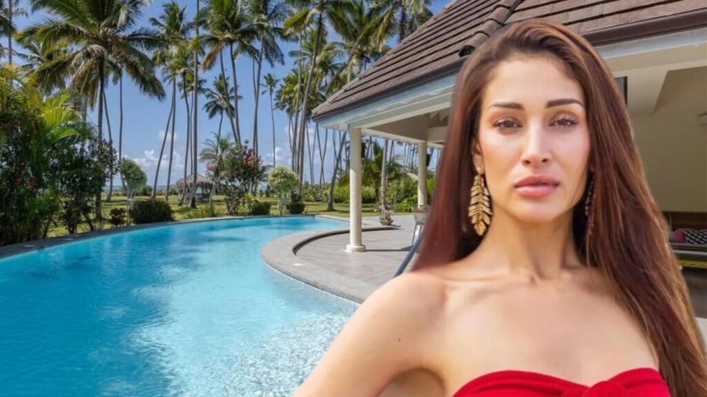 ¿Qué pasa en la villa de ‘La isla de las tentaciones’?