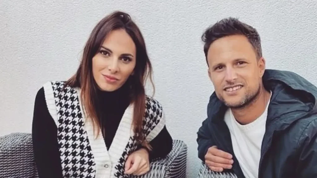 Irene Rosales: la verdad sobre sus fotos de Semana Santa