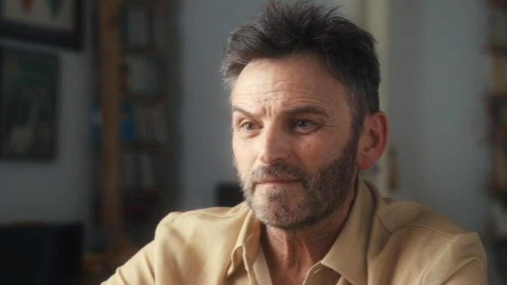 Fernando Tejero rompe su silencio sobre el abuso que sufrió