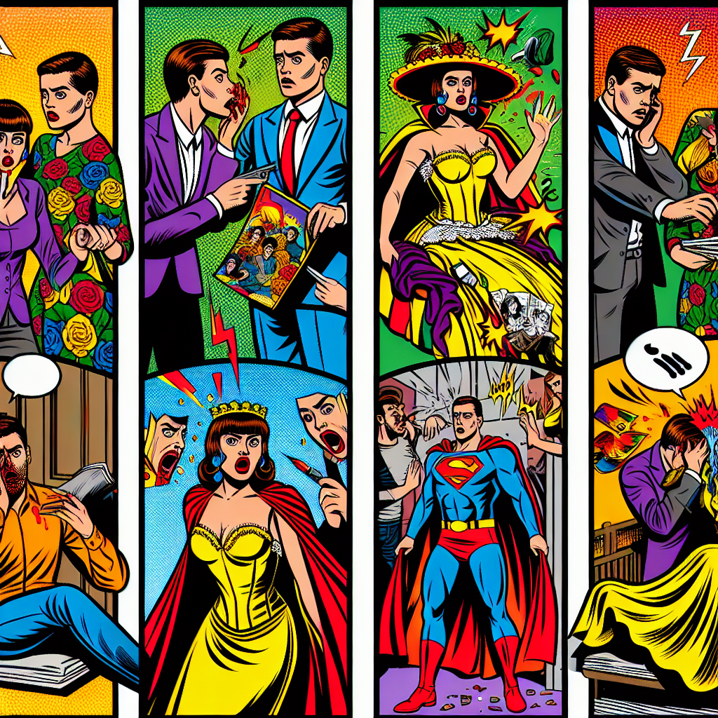 ¿Qué le pasó a Anabel Pantoja tras su cambio radical?