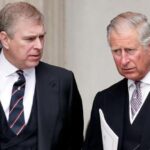 Carlos III y Andrés: la ruptura real que sacude la Corona