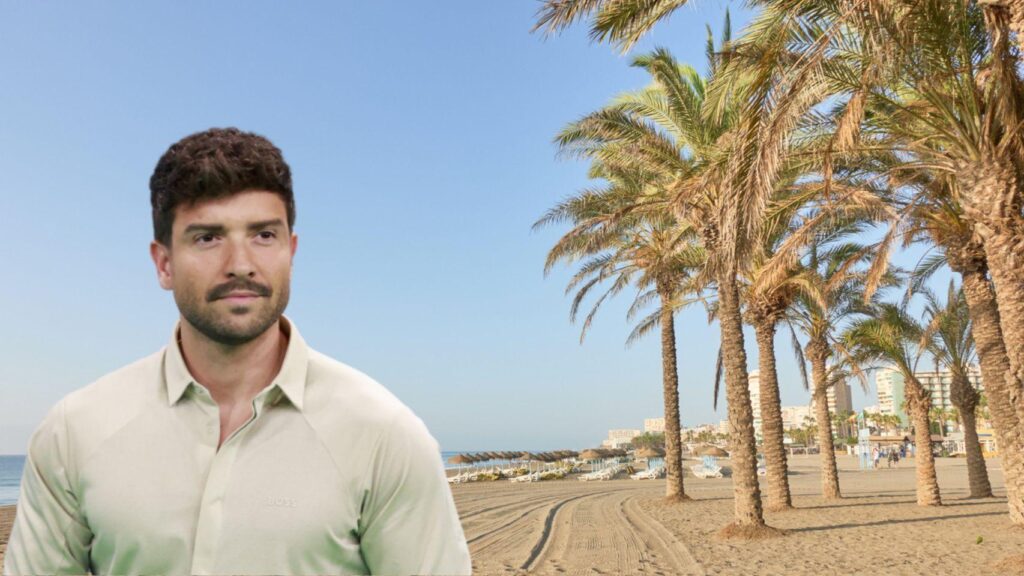 ¿Dónde se refugia Pablo Alborán del bullicio?