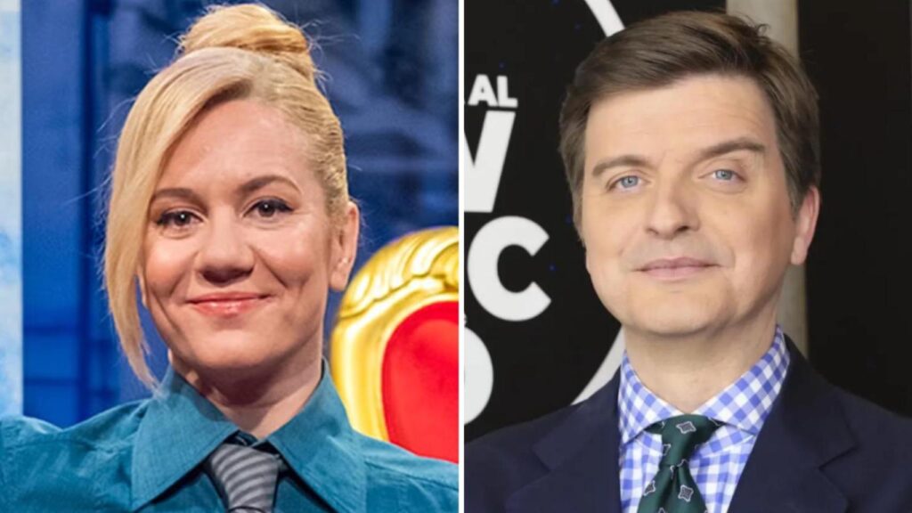 ¿Qué trama Marc Giró con su nuevo programa?