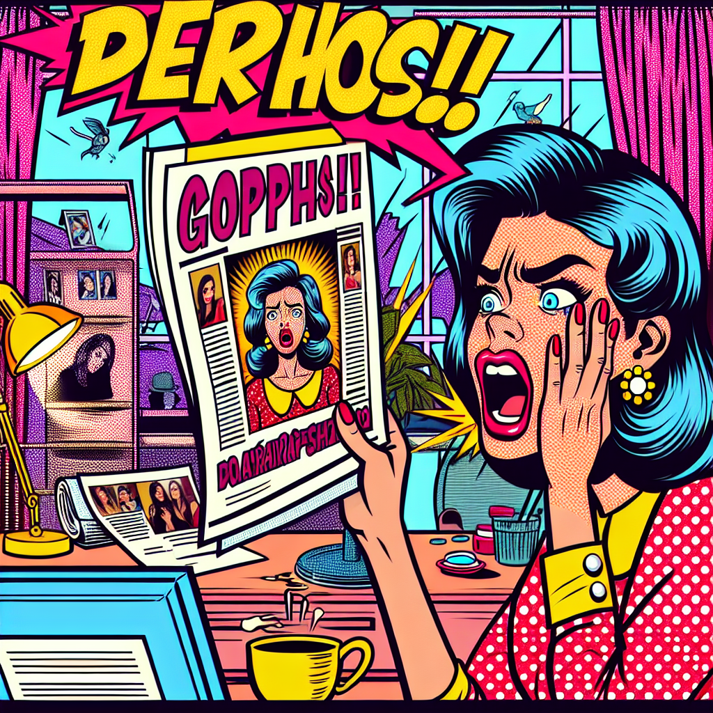 ¿Por qué las fotos de Isa Pantoja inquietan a su madre?