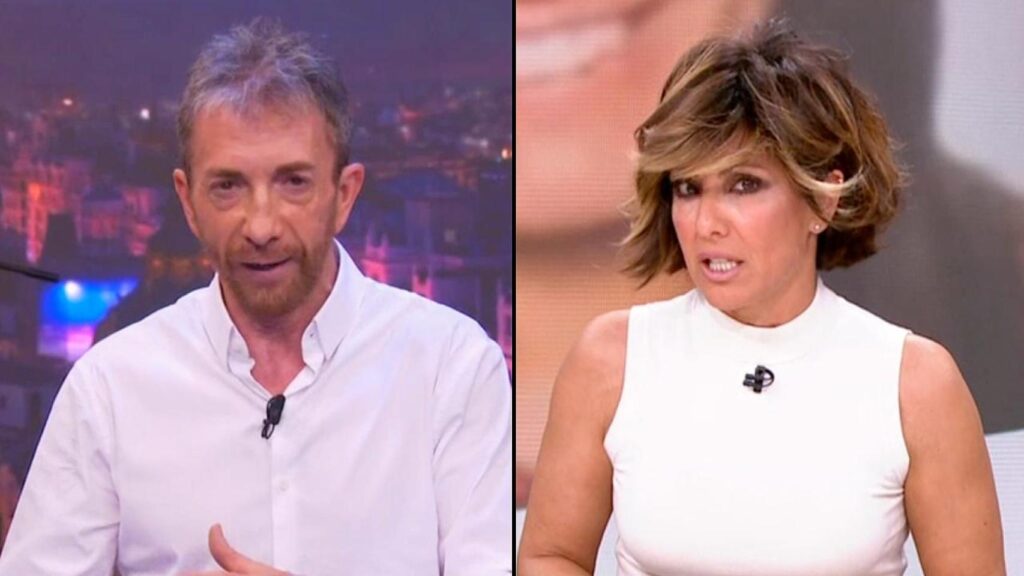 ¿Por qué Pablo Motos y Sonsoles Ónega se disculparon en ‘El Hormiguero’?