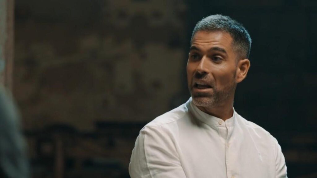 Pablo Ojeda: la increíble confesión sobre su adicción