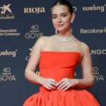 Laura Escanes y el misterio de su tatuaje por Álvaro de Luna