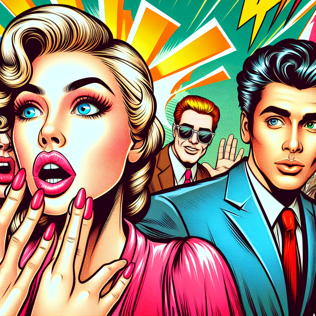 María del Monte e Isa Pantoja: la reunión más inesperada