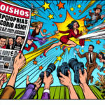 María del Monte y su inesperado vínculo con Isa Pantoja