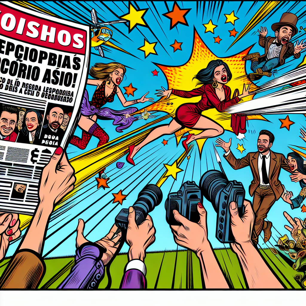 María del Monte y su inesperado vínculo con Isa Pantoja