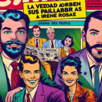 Kiko Rivera: la verdad sobre sus palabras a Irene Rosales