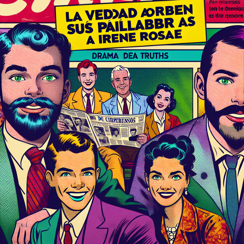 Kiko Rivera: la verdad sobre sus palabras a Irene Rosales