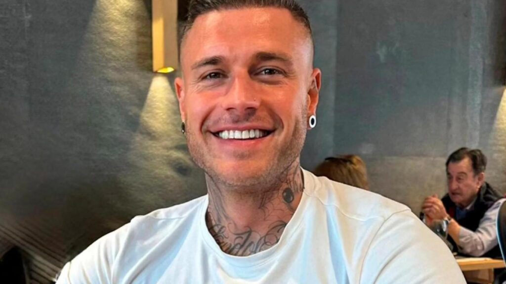 ¿Qué le pasó a Adrián Rodríguez en Málaga?