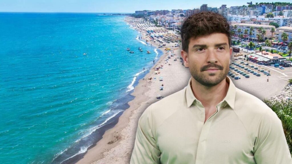 ¿Dónde veranea Pablo Alborán cada verano?