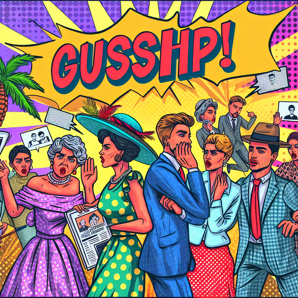 Isabel Pantoja: la verdad sobre su único amigo famoso