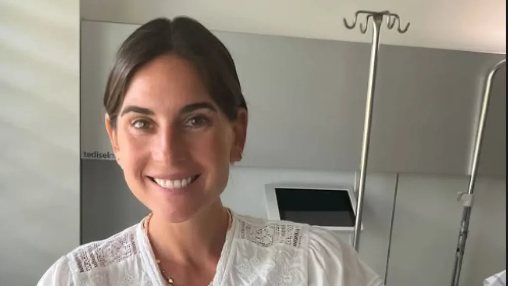 ¿Qué fue del pequeño Nicolás, hijo de Lourdes Montes?