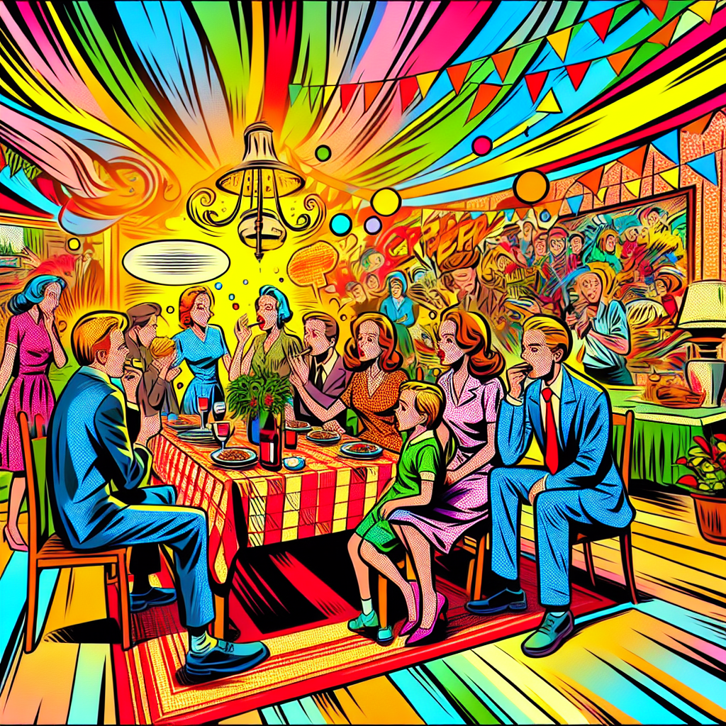 La familia Pantoja: secretos que cansan