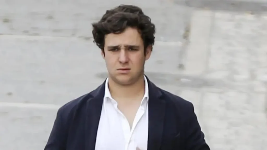 Froilán y el disparo: 14 años del accidente surrealista