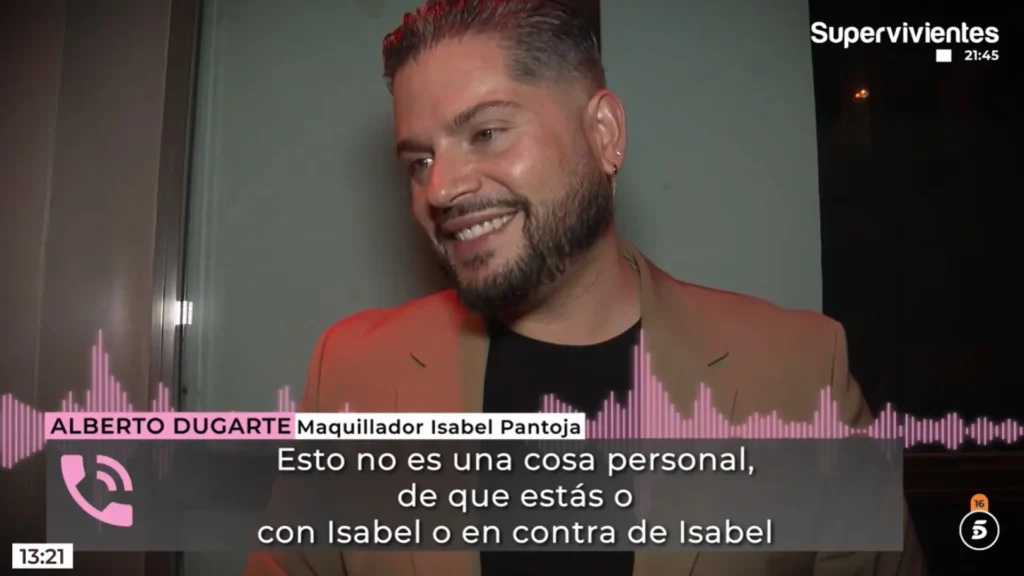 Isabel Pantoja: la verdad sobre su gira en jaque