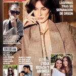 ¿Por qué Paz Vega rompe en lágrimas en plena calle?