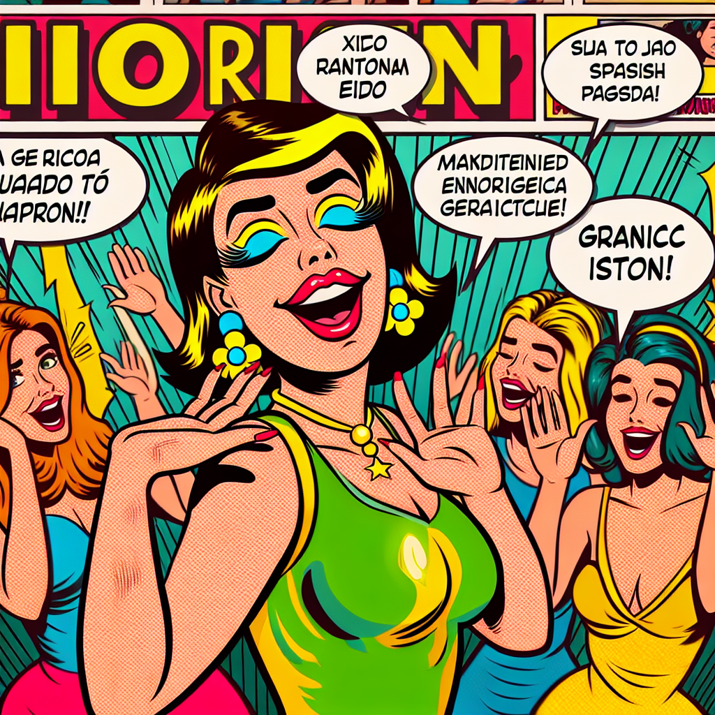 Anabel Pantoja: la verdad tras sus agradecimientos irónicos