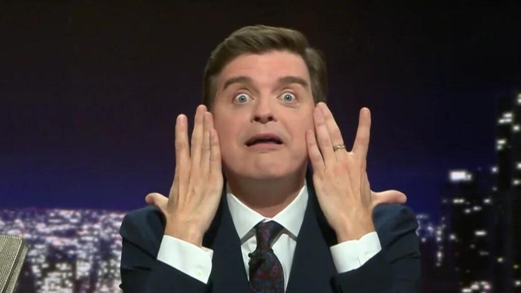 Marc Giró y Henar Álvarez: el duelo más esperado de la tele