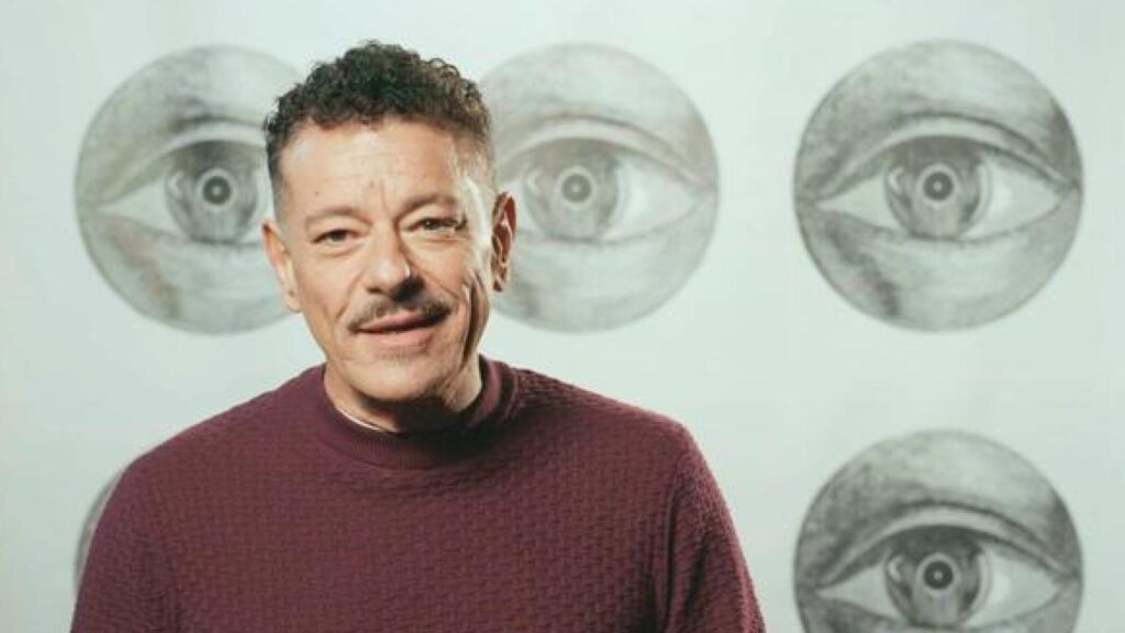 ¿Qué fue de Jorge Berrocal de Gran Hermano?