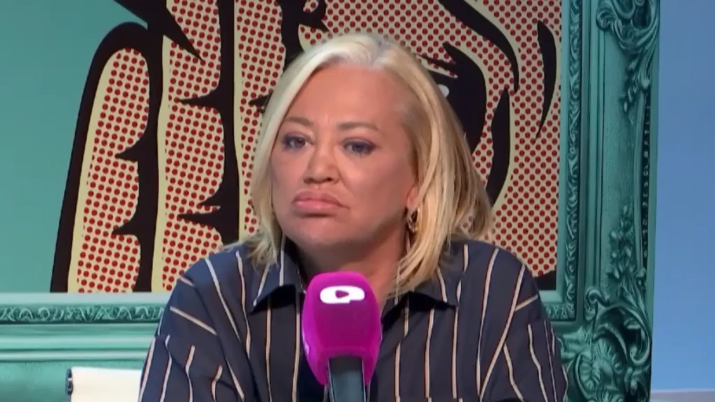 Belén Esteban rompe su silencio tras las críticas de Sandoval