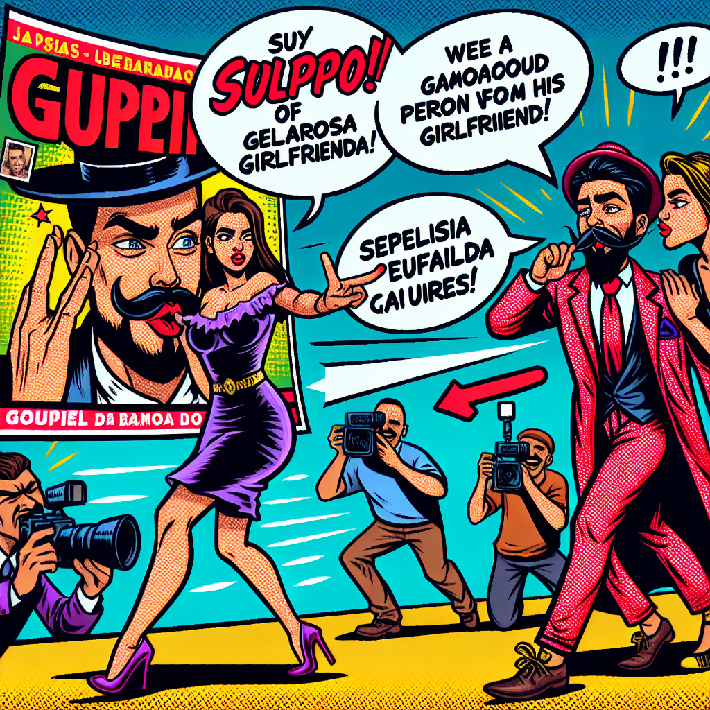 Kiko Rivera: la verdad sobre ser avalista de su novia