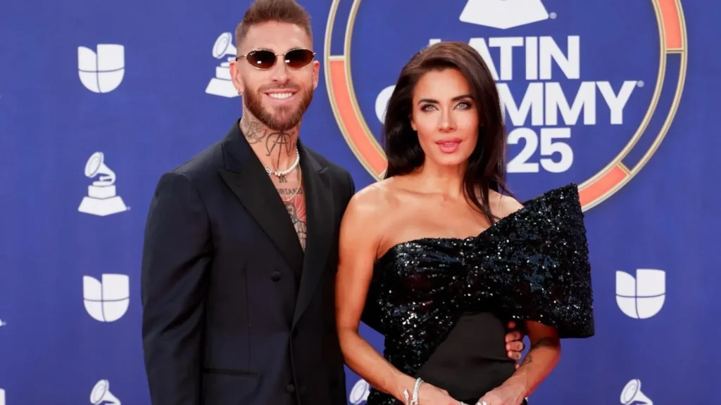 Sergio Ramos, la fiesta de cumpleaños más surrealista