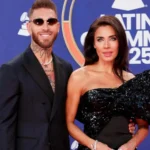 Sergio Ramos, la fiesta de cumpleaños más surrealista