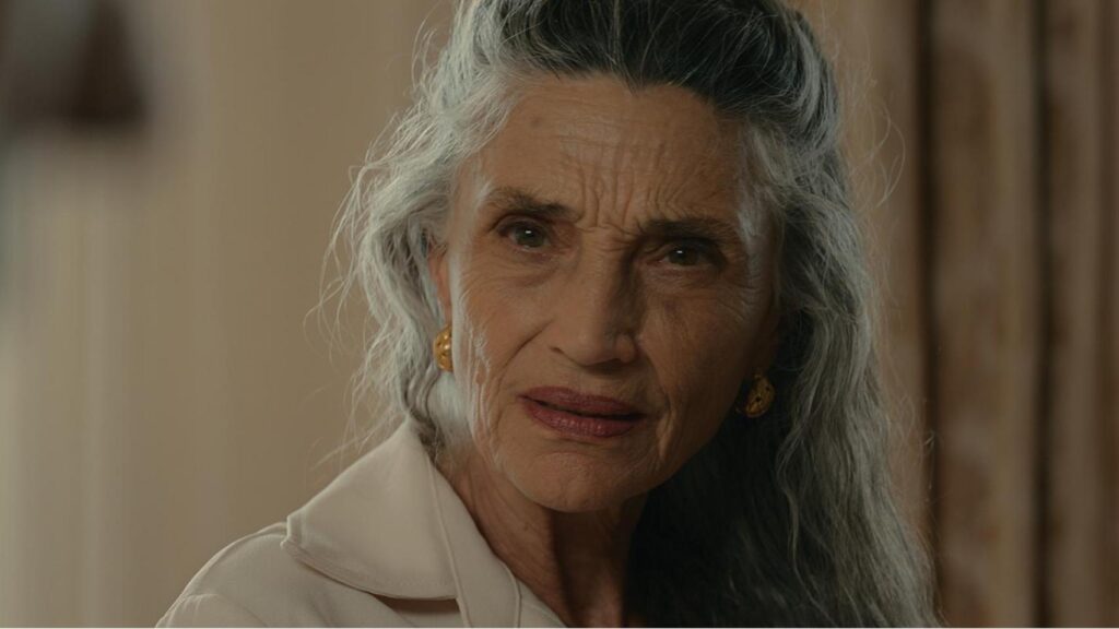 Elsa Pataky deslumbra en ‘El Homenaje’: ¿Qué tiene de especial?