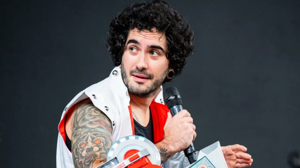 Wismichu: la verdad sobre su adiós a YouTube