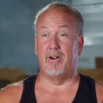 ¿Qué le pasó a Darrell Sheets de ‘Storage Wars’?