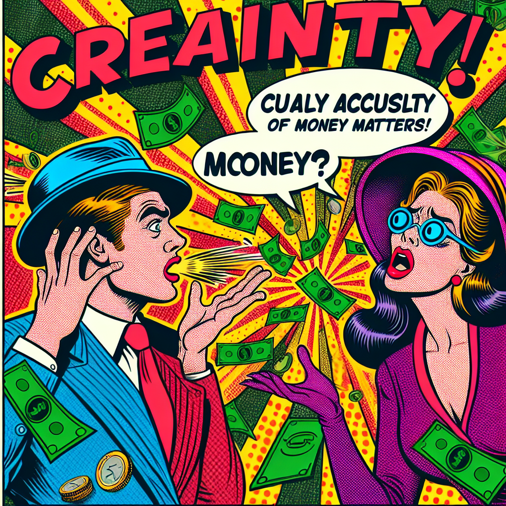 ¿Por qué Kiko Rivera acusa a Irene Rosales de dinero?