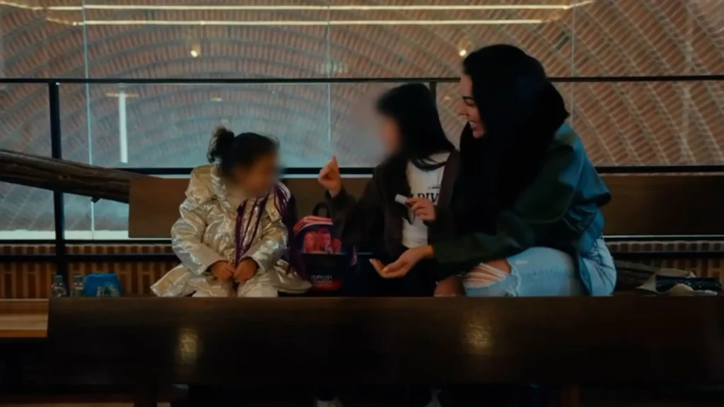 ¿Qué le pasó a las hijas de Georgina y Cristiano?