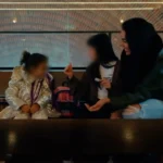 ¿Qué le pasó a las hijas de Georgina y Cristiano?