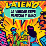 Omar Montes: la verdad sobre Pantoja y Kiko