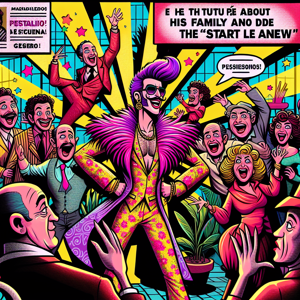 Kiko Rivera: la verdad sobre su familia y el ‘borrón y cuenta nueva’