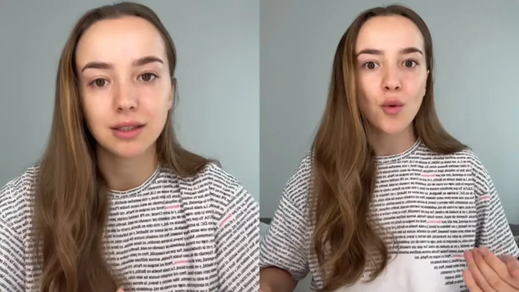 ¿Por qué Fabiana Sevillano se enfrenta a las clínicas dentales?