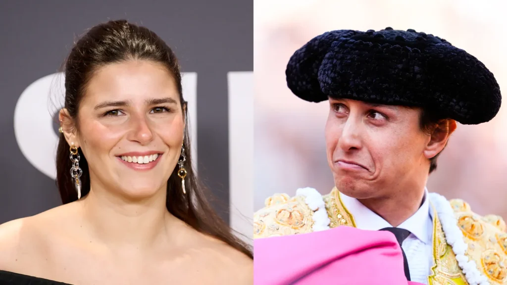 ¿Con quién sale Tana Rivera? La verdad sobre Roca Rey