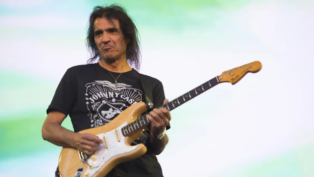 Felipe Staiti: la verdad sobre su inesperada partida