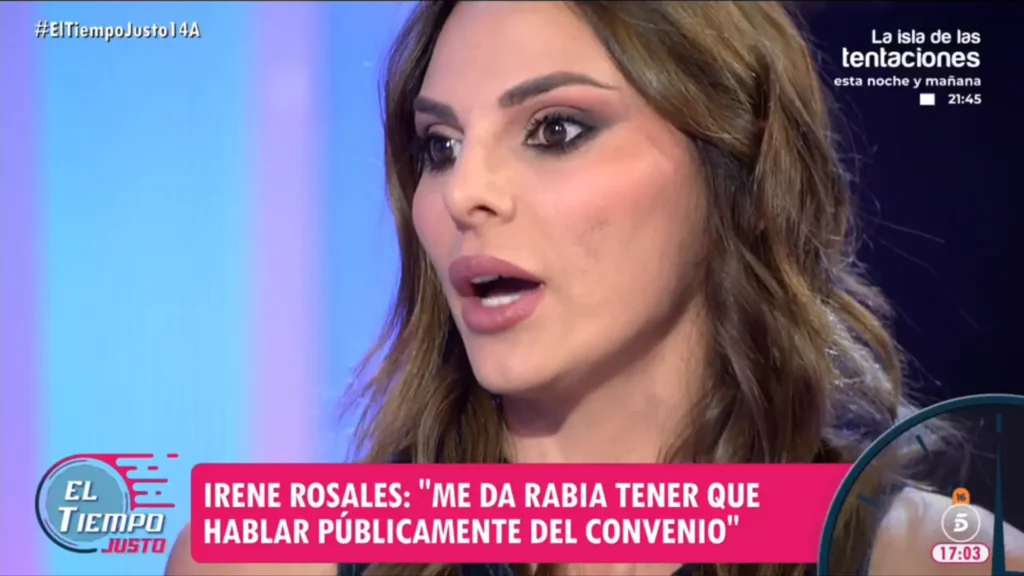 Irene Rosales: la verdad sobre sus hijas y Kiko Rivera