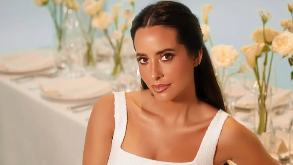 María Fernández-Rubíes rompe su silencio sobre la pérdida de su bebé